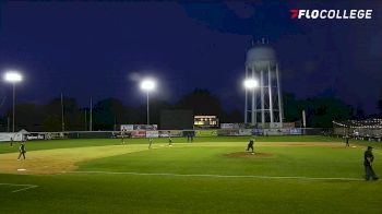 Replay: Home - 2025 Salamanders vs Chili Peppers | May 31 @ 7 PM