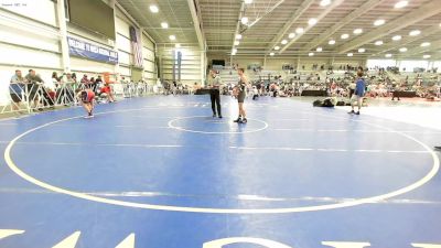 113 lbs Rr Rnd 2 - Vinny Mastrianni, Journeymen Wrestling Club vs Gabe Cardona, Kellam Mat Rats