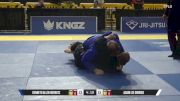 Adam Lee Owings vs Kenneth Allen Horwitz 2026 Pan Jiu Jitsu IBJJF Championship