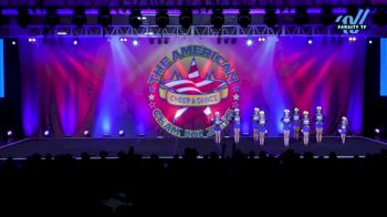 South Bay Divas - Obsession [2024 L2 Youth 1] 2024 The American Showcase DI & DII