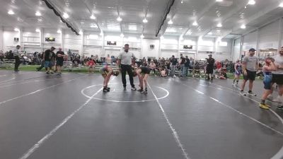 80 lbs Round 5 (10 Team) - Jagger Moore, Ohio Gold vs Gabe Peace, Tri State Hammers
