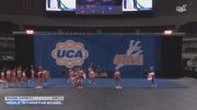 Middle TN Christian School [2026 Super Varsity Day 1] 2026 UCA Space Center Regional