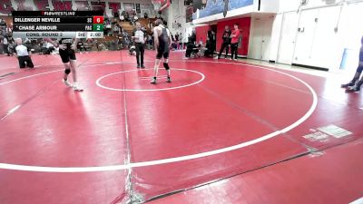 Replay: Mat 4 - 2026 51st San Clemente Rotary Championships | Jan 10 @ 9 AM