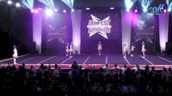 Kouture Level Athletics - Modesty [2024 L2 Junior - D2 - Small - A Day 1] 2024 JAMfest Cheer Super Nationals