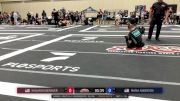 Kailani Hasenauer vs Maria Anderson 2025 ADCC Orlando Open/Youth Trials