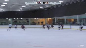 Replay: Home - 2024 Steelers vs Sharks U18 (G) | Sep 12 @ 1 PM