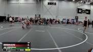 98 lbs Semis (4 Team) - Kyle Capodanno, Strive Wrestling vs Nolan Adolphson, Scanlan WA