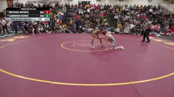 Replay: Mat 2 - 2025 Ironman | Dec 13 @ 10 AM