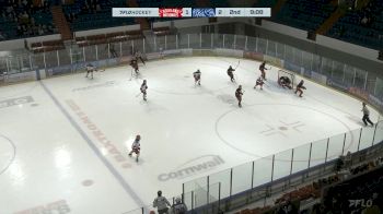 Replay: Home - 2025 Rockland vs Cornwall | Mar 23 @ 1 PM
