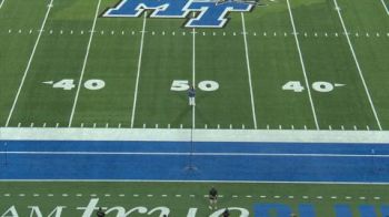 MUSIC CITY ""VENOMORPHOSIS"" at 2026 DCI Middle Tennessee PRESENTED BY DeMouline Bros. & Co. With Sound