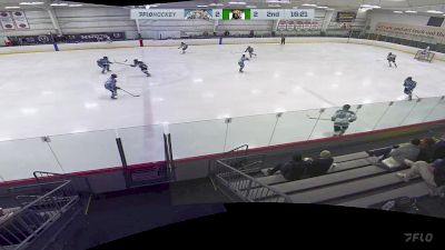 Replay: Home - 2025 Hitmen vs SS Kings | Feb 15 @ 4 PM