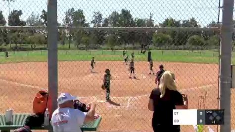 Beverly Bandits vs. Ohana Tigers - 2021 PGF National Championships 12U Premier
