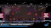 Synergy Dance Academy - Youth lyrical [2021 Youth - Contemporary/Lyrical - Small Day 1] 2021 Encore Houston Grand Nationals DI/DII