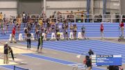 High School Girls' 60m, Finals 10