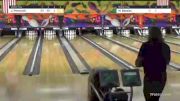 Replay: Lanes 15-16 - 2021 PBA50 Senior U.S. Open - Match Play Round 2