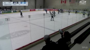 Replay: Home - 2025 Steinbach vs WPG Blues | Mar 11 @ 7 PM