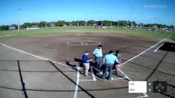 Bemidji State vs. Lawrence Tech - 2020 THE Spring Games