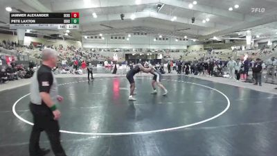 Replay: Mat 5 - 2026 TSSAA (TN) State Duals-ARCHIVE ONLY | Jan 31 @ 9 AM