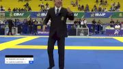 BRENO RIBEIRO DA SILVA vs MIGUEL COSTA CAMPOS 2023 Brasileiro Jiu-Jitsu IBJJF