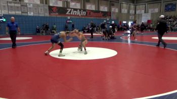 120 lbs Round Of 64 - Uly Kaul, Atascadero vs Kekoa Ogawa, Central Catholic