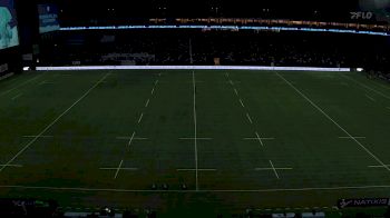 Replay: Racing 92 vs ASM-Rugby | Sep 27 @ 2 PM