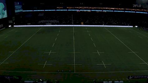 Replay: Racing 92 vs ASM-Rugby | Sep 27 @ 2 PM