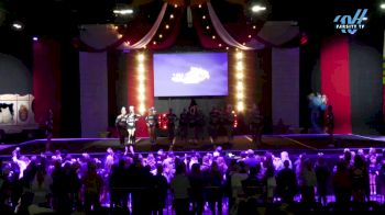 ATA - Oxygen [2024 L4.2 Senior Coed Day 2] 2024 ASC Battle Under the Big Top Grand Nationals