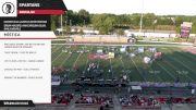 SPARTANS ""MÍSTICA"" at 2025 DCI Open Class World Championship