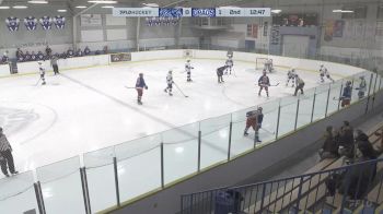 Replay: Home - 2024 Cornwall vs Navan | Feb 2 @ 7 PM