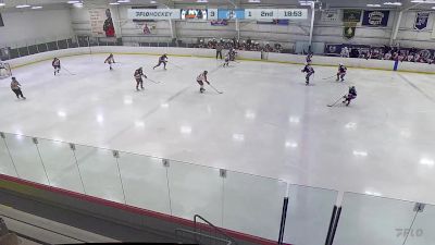 Replay: Home - 2025 PAL Islanders vs Islanders HC | Feb 14 @ 7 PM