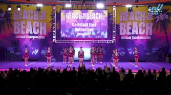 Carlstadt East Rutherford - Senior Wildcats [2024 L3 Performance Rec - 10-18Y (NON) - Large Day 1] 2024 ACDA Reach the Beach Nationals & Dance Grand Nationals