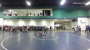 55 lbs Consi Of 8 #2 - Liam Oliver, GA vs Greyson Goodwin, IL