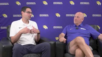 Replay: Bucknell vs Hofstra | Aug 21 @ 7 PM