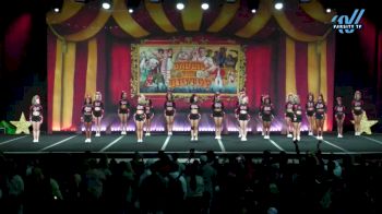 Star Athletics ATL - Ice [2023 L2 Senior Day 1] 2023 ASC Battle Under the Big Top Grand Nationals