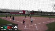 Replay: Saginaw Valley vs Wayne State (MI) - DH - 2024 Wayne State (MI) vs Saginaw Valley | Apr 20 @ 1 PM