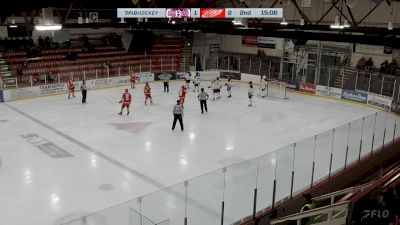 Replay: Home - 2024 Flin Flon vs Weyburn | Oct 4 @ 7 PM