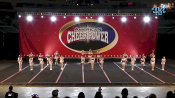 United Dream Elite - Radiance [2024 L1 Youth - D2] 2024 Cheer Power Trenton Showdown