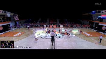 Replay: Albion vs Ohio Northern | Sep 20 @ 11 AM