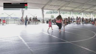Replay: Mat 6 - 2026 Smoky Mountain Showdown | Aug 22 @ 10 AM