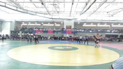 215 lbs Consi Of 8 #2 - Benedetto Graziosi, Greenwich vs Aedan Webster, East Haven