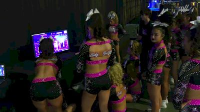 Cheer Extreme - Raleigh - Smoex [2026 L6 Senior XSmall Coed DAY 1] 2026 The MAJORS