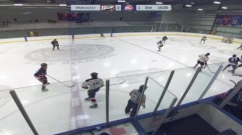 Replay: Home - 2024 Comets vs Bos. Jr. Rangers | Nov 8 @ 11 AM