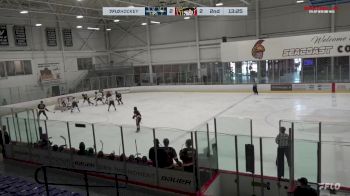 Replay: Home - 2024 Valley vs Seacoast | Feb 15 @ 12 PM