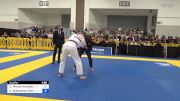 Replay: Mat 18 - 2024 World Masters IBJJF Jiu-Jitsu Champ | Aug 31 @ 9 AM