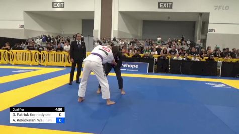 Replay: Mat 18 - 2024 World Masters IBJJF Jiu-Jitsu Champ | Aug 31 @ 9 AM