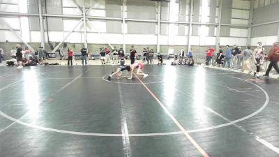 113 lbs Champ. Round 1 - Jesiah Smith, Inland Northwest Wrestling Training Center vs Jose Pimentel Jr., Washington