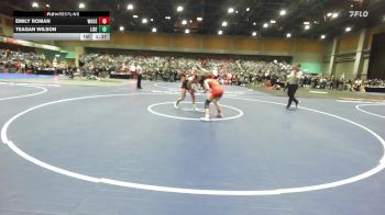 120 lbs Round Of 128 - Sawyer Evans, Spanish Springs vs Patrick Stark, Layton
