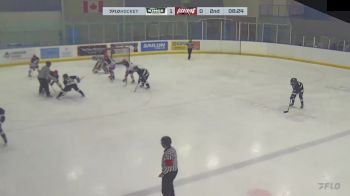 Replay: Home - 2023 Fury vs Airdrie Lightning | Dec 15 @ 4 PM
