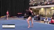 Abigail Jungmann - Women's Group, Perpetual Motion Gymnastics Center - 2021 Women's Xcel Region 4 Championships