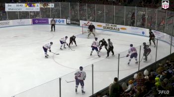 Replay: Home - 2025 Youngstown vs Muskegon | Jan 11 @ 6 PM